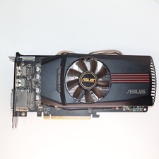 ASUS AMD RADEON HD 6850 1GB DDR5 Graphics Card PCI-e, HDMI, DVI, DP