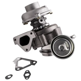 RHF4 Turbolader for Mercedes Benz Viano W-639 2.2 Cdi Om 646 A6460960699 VV14