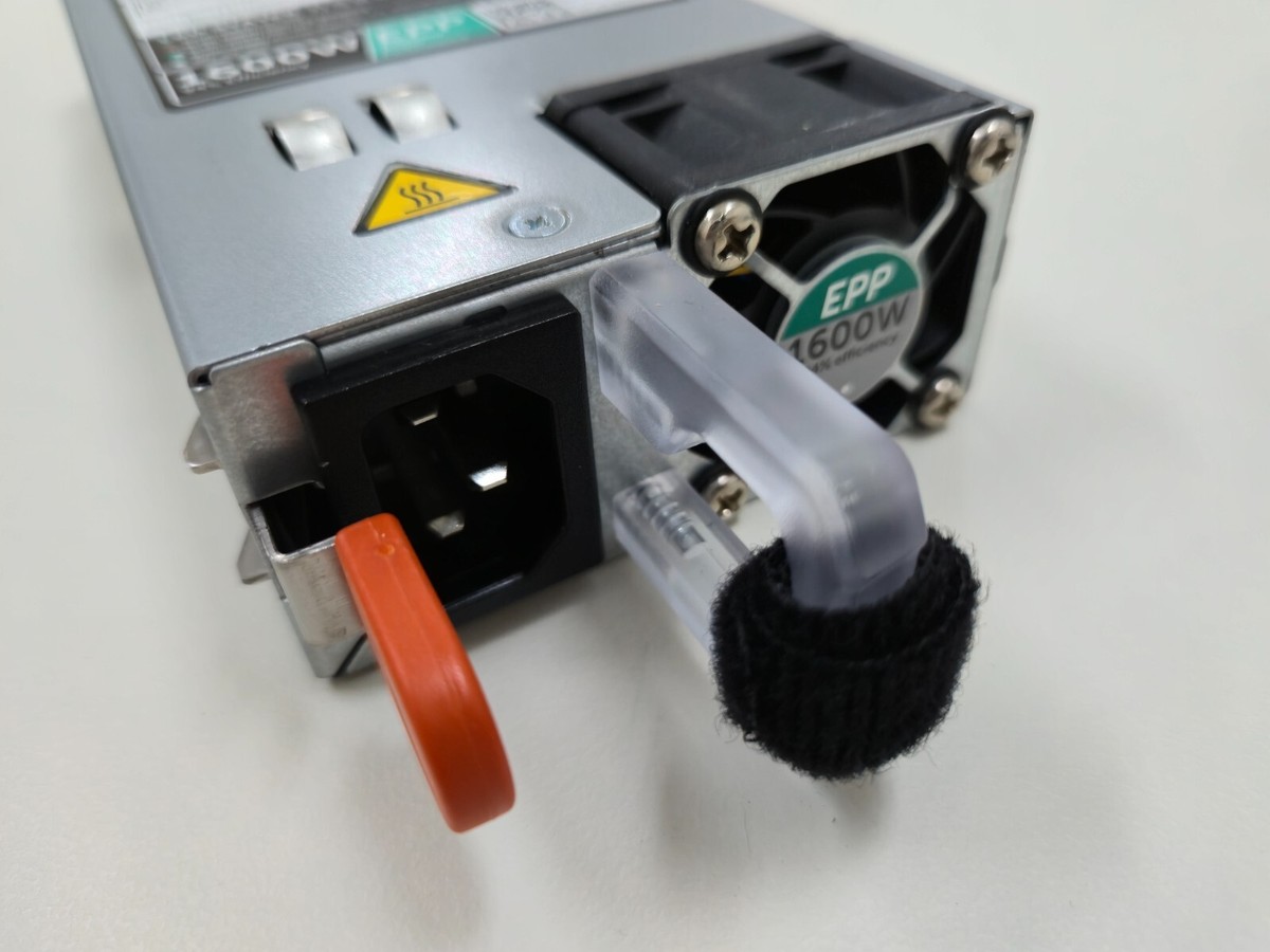 DELL - PSU 1600w Gen14 - DP/N :095HR5 - FR