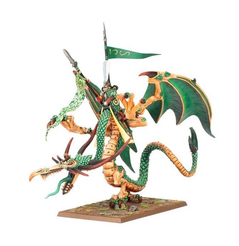 Wood Elf Realms Pro Painted Army Builder - Warhammer: Old World Minis COMMISSION - Picture 18 of 34