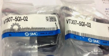 1PC NEW SMC Solenoid valve VT307-5G1-02 DC24V