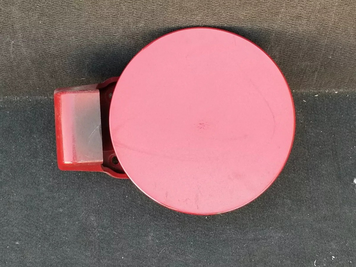 2012-2017 Kia Rio Sedan Fuel Fille Door with Tank Cap OEM