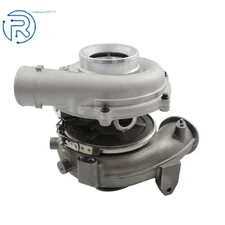 For Ford F-350 Super Duty 2005-2007 Powerstroke 6.0L Turbo Turbocharger GT3782VA
