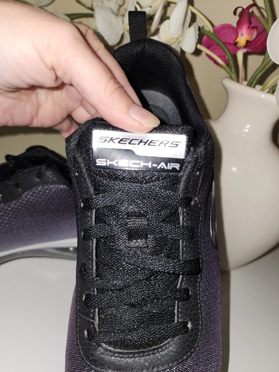 Skechers air cheap element flower