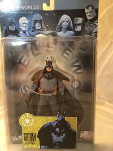 gotham by gaslight figure