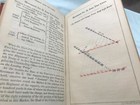 BRITISH INDIA CAVALRY HANDBOOK ,B,  1863 SIGNED BY COMMANDER,BIG GAME HUNTER — photo 9