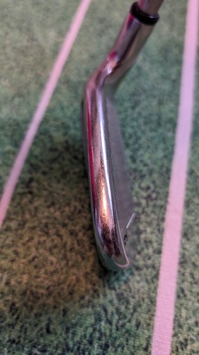 Callaway X-14 Single 9 Iron Callaway Gems Ladies Flex Graphite Womens RH 35" - Picture 3 of 10