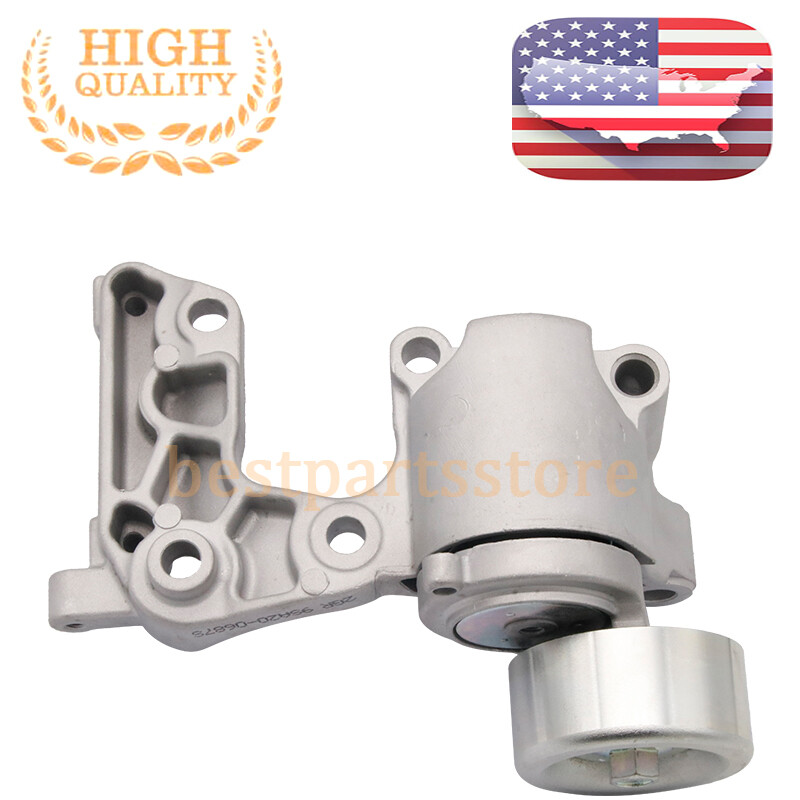 Belt Tensioner Assembly 16620-31011 Fits Toyota 4Runner FJ