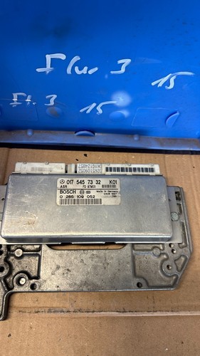 Mercedes Benz Original BOSCH ASR Steuergerät 0175457332 - 0265109052