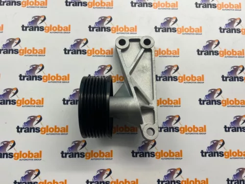 Ancillary Drive Belt Idler Pulley for Land Rover Defender TD5 - ERR6949