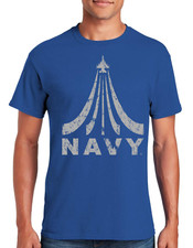 UNITED STATES NAVY TEE FIGHTER T SHIRT