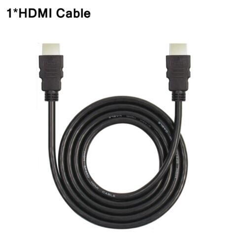 Convertidor PS2 a HDMI 1080P Monitor HDTV Adaptador de Video para PlayStation 1/2/3 - Imagen 7 de 10