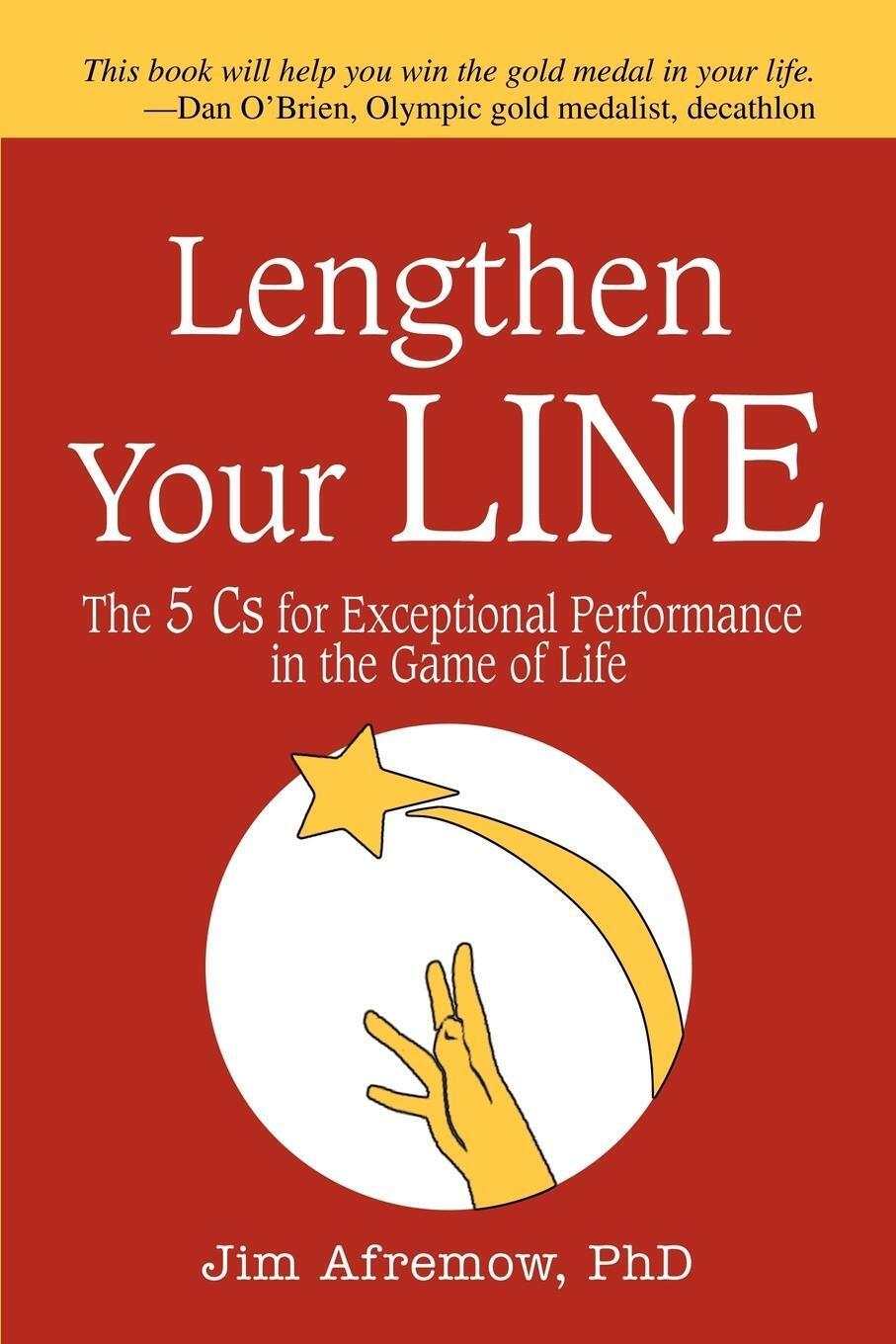 Thumbnail - Jim A Afremow | Lengthen Your Line | Taschenbuch | Englisch (2005) |
