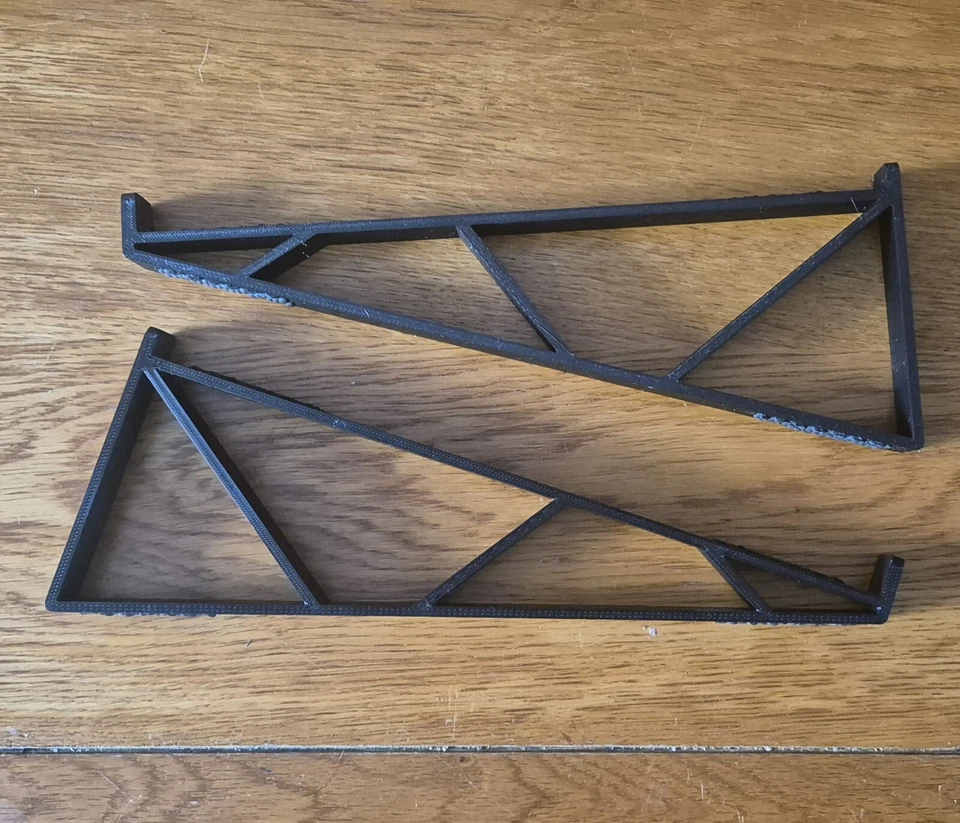 DJ Stands For Numark MIXSTREAM Pro, Pro+, Pro Go, DJ MIXER Controller. Pair. - Image 3 of 4