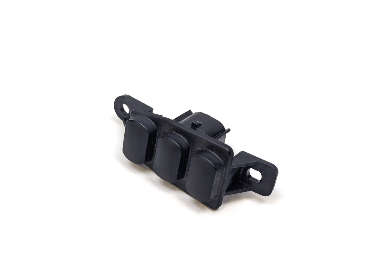 2014-2023 Harley-Davidson Touring Fairing Cap Hole Plug FLHT
