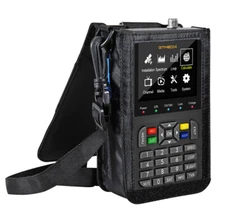 GTMEDIA V8 Finder Satellite Finder Meter DVB-S/S2/S2X Spectrum Analyzer 3.5''LCN