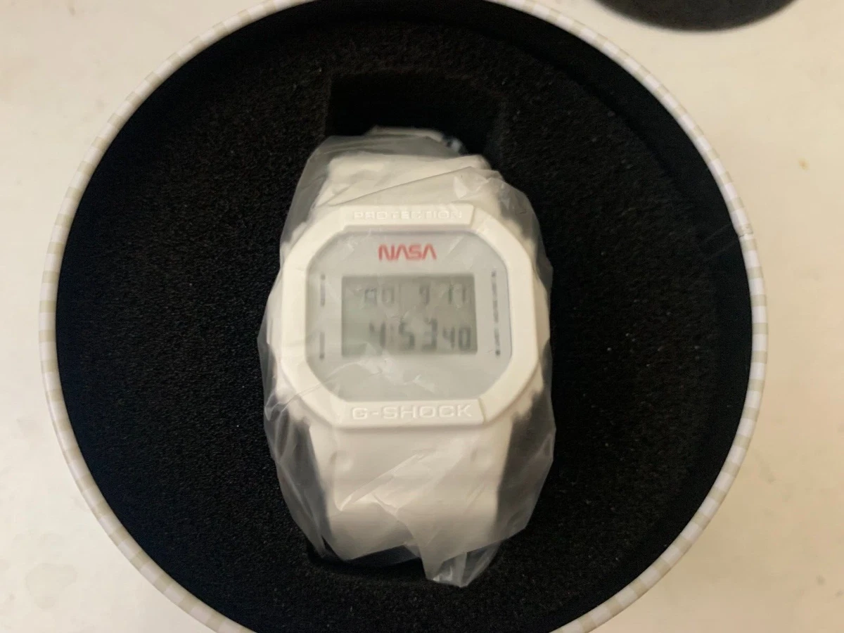 G shock nasa ebay new arrivals