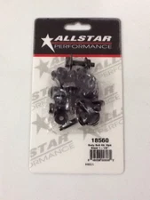 Allstar Performance Body Bolt kit 10 pc P/N 18560 ALL18560