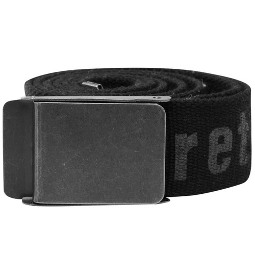 Firetrap Mens Raised Bottle Opener Belt 