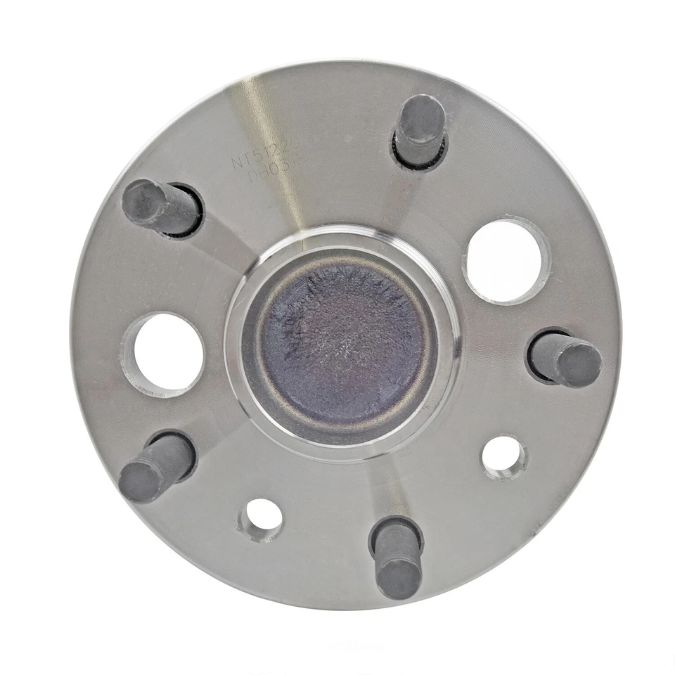 Wheel Bearing and Hub Assembly-FWD CRS Automotive Parts NT512207 - Image 2 of 4