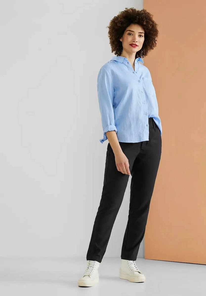 Street clearance one pantaloni