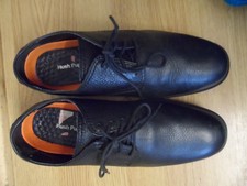 hush puppies men's george hanston derbys