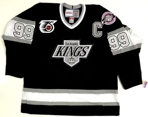 nhl 75th anniversary jerseys