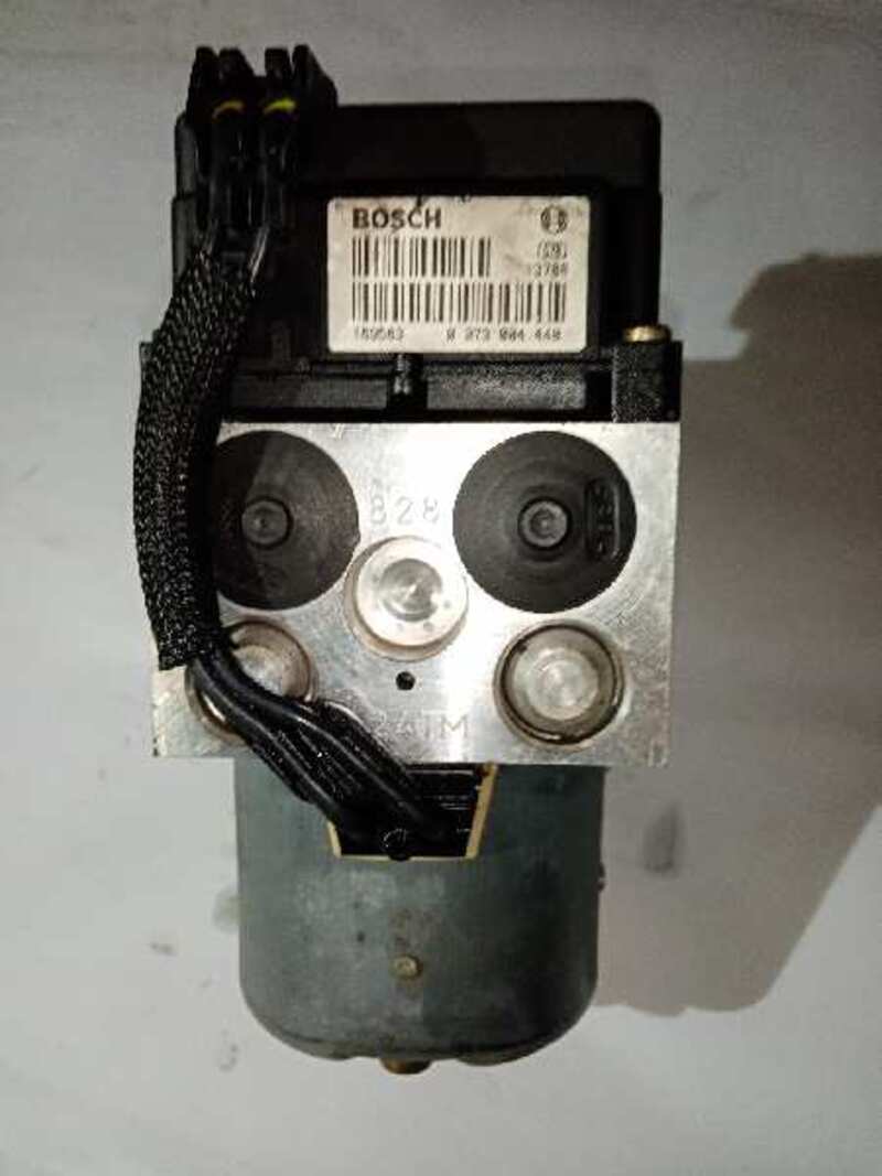 ヒー 0265216722 abs for CITROEN XSARA BERLINA 1997 224574 | eBay