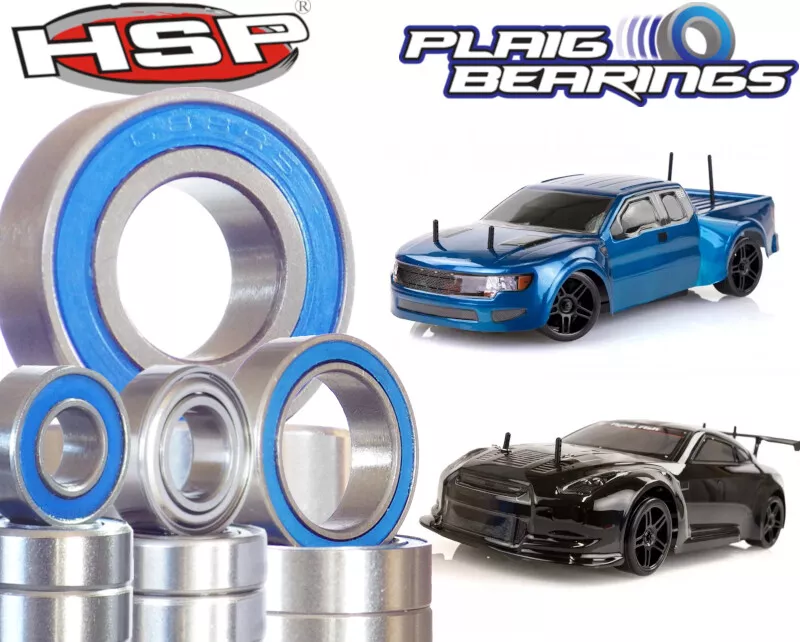 Hsp flying fish upgrades new arrivals