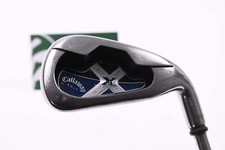 Callaway X-18 #4 Iron / 23.5 Degree / Uniflex Callaway X-18 Shaft