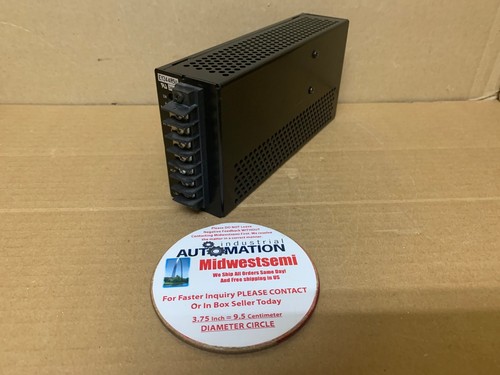 FOR PARTS ONLY EY244R5U SHINDENGEN EY244R5U POWER SUPPLY 24V4.5A SHIPSAMEDAY - Picture 4 of 8