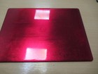 Plastic Placemat Acrylic Placemats Colour Kitchen Dining Table Mix & Match