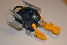 1993 Kenner Batman The Animated Series Hoverbat Vehicle Claw Arm 