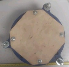 Crane Resistoflex A395 Expansion Joint 6''