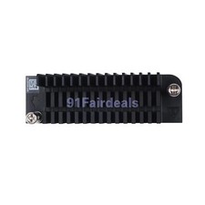 New 06F5D4 6F5D4 For Alienware Aurora R15 R16 XPS Desktop 8960 VRM Heatsink