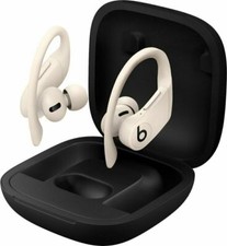 For Beats by Dr. Dre Powerbeats Pro Totally Wireless Earbuds Bluetooth - Ivory