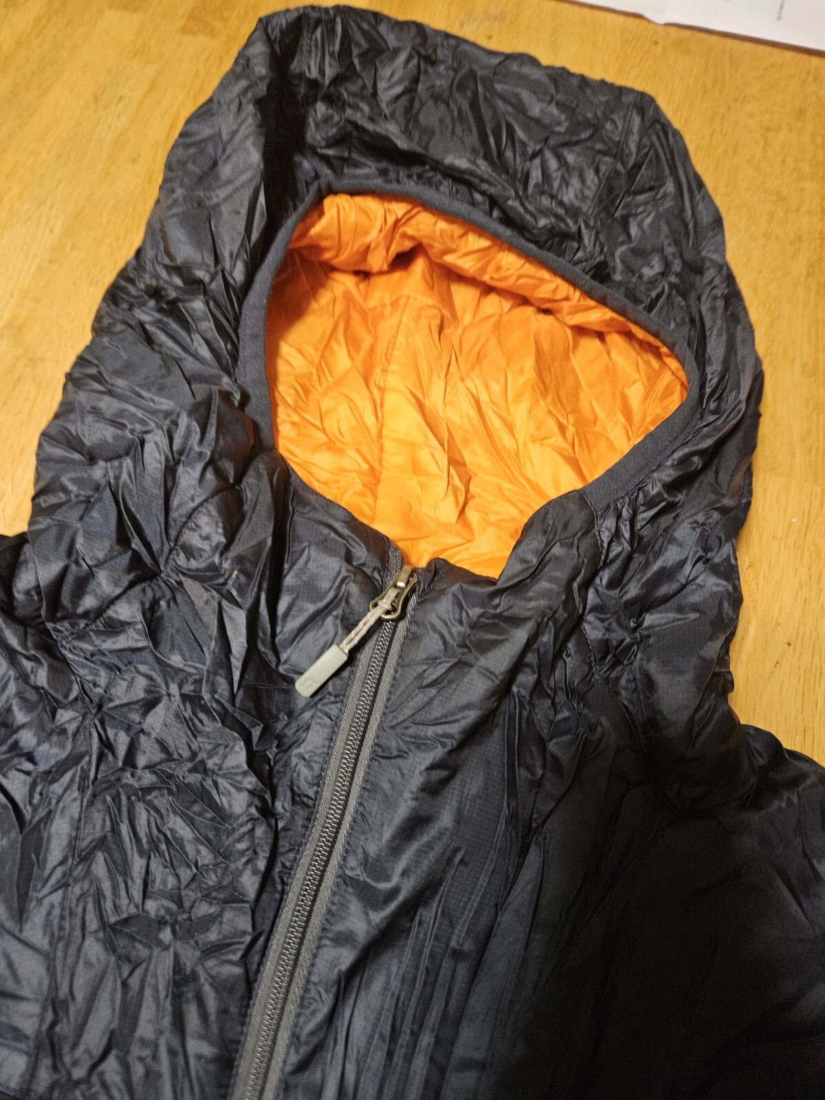 Rab jacket mens Large Insulated eBay