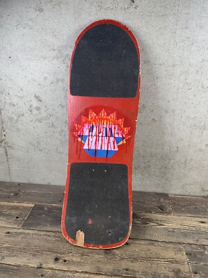 VINTAGE - 美品 90s vintage eight ball old skate 緑 XL 美品 90s vintage eight ball old skate 緑 XL