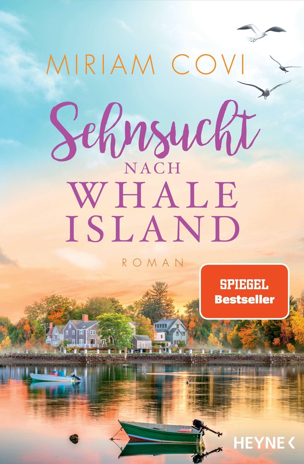 Thumbnail - Sehnsucht Nach Whale Island