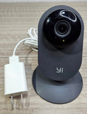 Xiaomi Yi Yhs-113-ir  Lightweight Indoor Home...