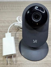 Xiaomi Yi Yhs-113-ir  Lightweight Indoor Home Camera T30