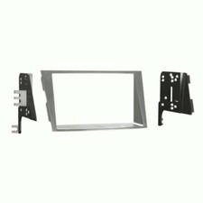 Metra 95-8903S Kit For Subaru Outback / Legacy 2010 Up, Double DIN, Silver
