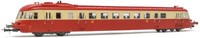 Jouef HJ2411S Sncf, Dieseltriebwg. Abj4,Ep.Iv,Dcc Sound