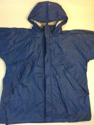 montbell wind jacket