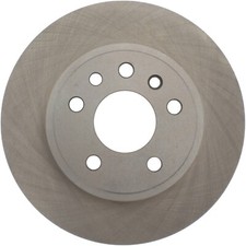 Centric Rear Disc Brake Rotor for 1997-2001 Cadillac Catera (121.36006)