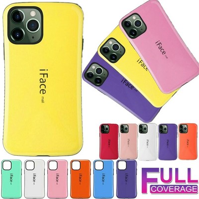 iphone12 iface