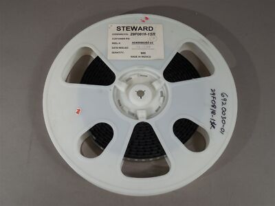 Reel of 480+ Steward Laird 119 Ohms 29F0818-1SR EMI Filters