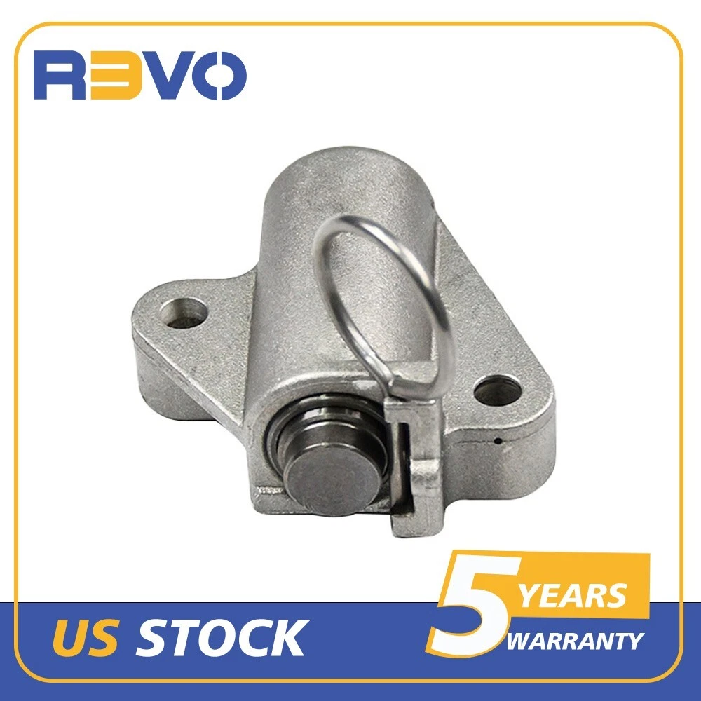 Tensor De Correa Con Polea Para Hyundai Elantra, Tucson, Kia Forte, Soul (2014-2022) - Nuevo