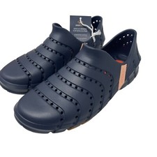 Image of Sperry Top-Sider Water Strider Women's Size 7  Shoes Navy Blue NWT