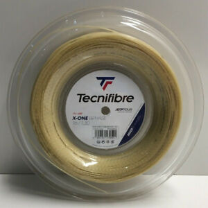 Tecnifibre X One Biphase | eBay Tecnifibre X One Biphase | eBay
